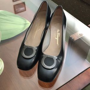 Salvatore Ferragamo shoes